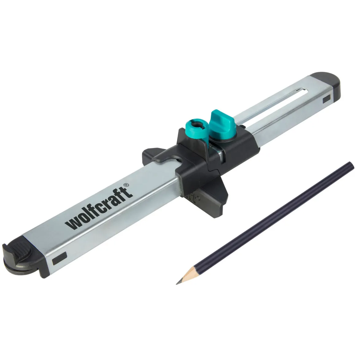 Wolfcraft Laminateinpasser