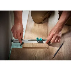 Wolfcraft Laminateinpasser