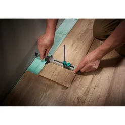 Wolfcraft Laminateinpasser