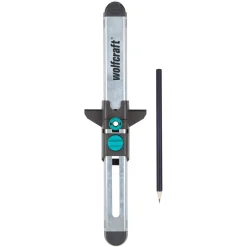 Wolfcraft Laminateinpasser