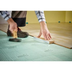 Wolfcraft  Schlagholz Profi