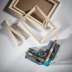 Wolfcraft  Schmiege und Schneidlade