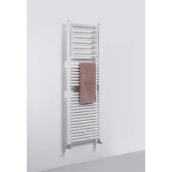 Ximax  Badheizkörper Bianca 1454 x 500 mm 680-730 Watt inkl Klapp-Element Weiß