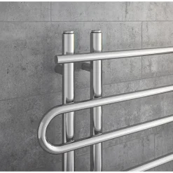 Ximax  Badheizkörper C8 1400 x 600 mm 354 Watt Chrom