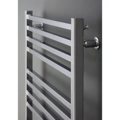 Ximax  Elektrischer Handtuchwärmer C4 740 x 600 mm 300 Watt Typ 4 Chrom