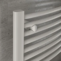 Ximax  Elektrischer Handtuchwärmer Top 1691 x 595 mm 900 Watt Typ 7 Weiß