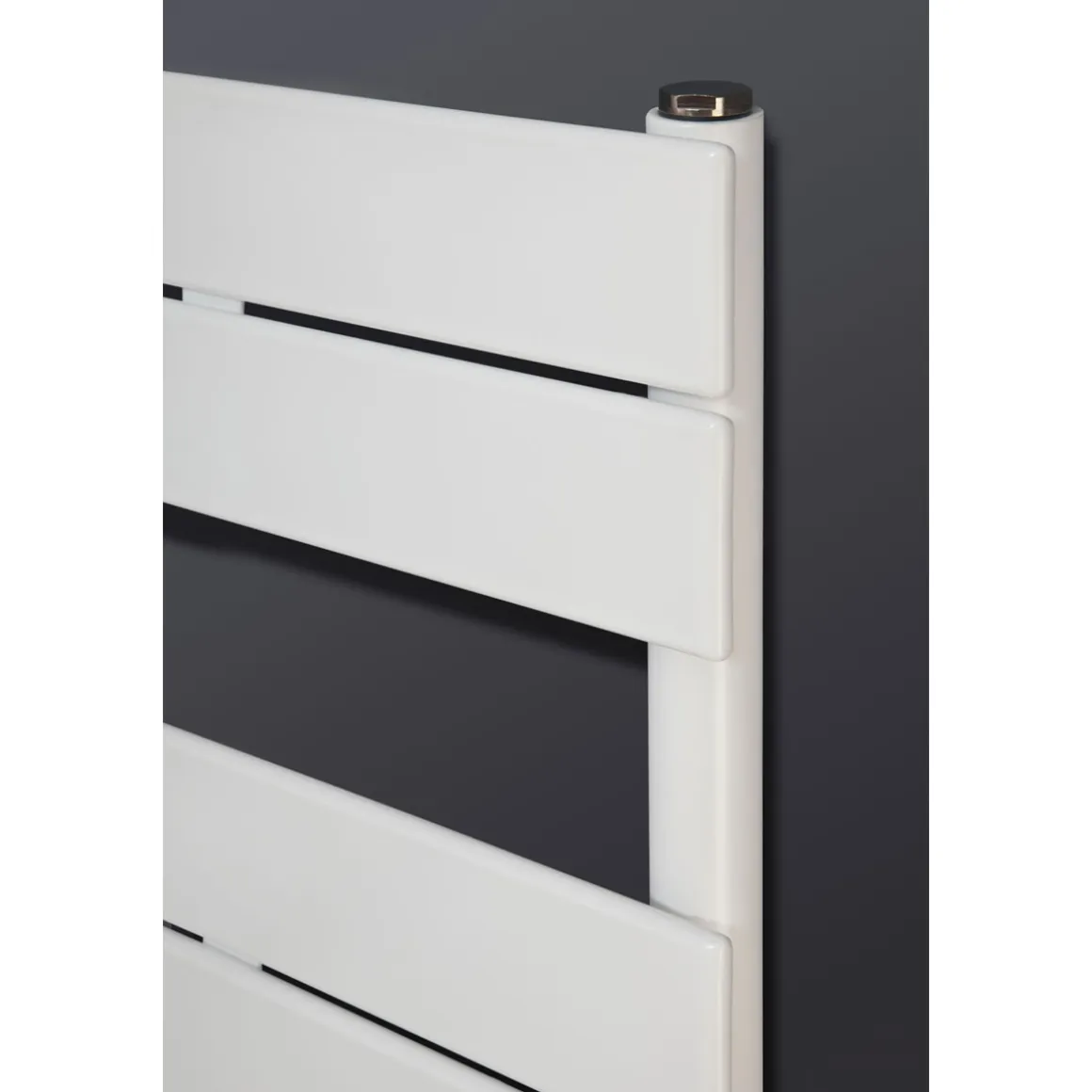 Ximax Elektrischer Handtuchwärmer P2 1720 x 600 mm 900 Watt Typ 5 Weiß