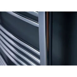 Ximax  Elektrischer Handtuchwärmer C2 1264 x 600 mm 300 Watt Typ 5 Chrom