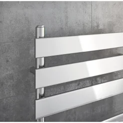 Ximax  Elektrischer Handtuchwärmer C7 950 x 500 mm 300 Watt Typ 4 Chrom