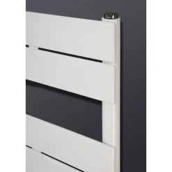 Ximax  Elektrischer Handtuchwärmer P2 1420 x 600 mm 900 Watt Typ 5 Weiß