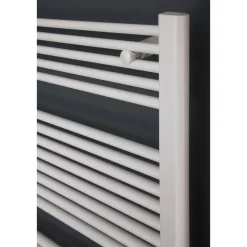 Ximax  Elektrischer Handtuchwärmer Tip 1691 x 600 mm 900 Watt Typ 7 Weiß