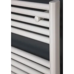 Ximax  Elektrischer Handtuchwärmer Lux 1194 x 600 mm 600 Watt Typ 5 Weiß