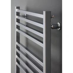 Ximax  Elektrischer Handtuchwärmer C4 740 x 500 mm 300 Watt Typ 4 Chrom