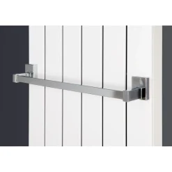 Ximax  Heizkörper Zubehör Handtuchstange magnetisch 400 mm Chrom