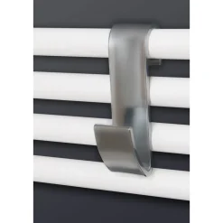 Ximax  Heizkörper Zubehör Handtuchclip Chrom