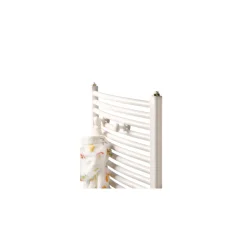 Ximax  Heizkörper Zubehör Handtuchknopf Weiß