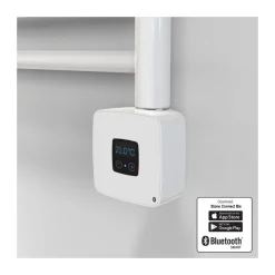 Ximax  Heizkörper Zubehör Heizpatrone Typ 7 300 Watt Weiß