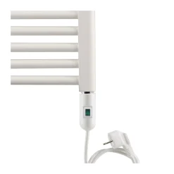 Ximax  Heizkörper Zubehör Heizpatrone Typ 2 1200 Watt Weiß