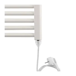 Ximax  Heizkörper Zubehör Heizpatrone Typ 1 900 Watt Weiß