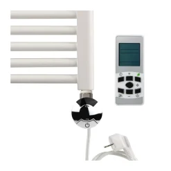 Ximax  Heizkörper Zubehör Heizpatrone Typ 4 900 Watt Chrom