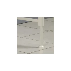 Ximax  Heizkörper Zubehör Raumteilerset für Badheizkörper Weiß