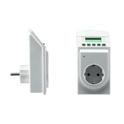 Ximax  Heizkörper Zubehör Steuerung Typ A Weiß