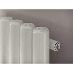 Ximax  Raumheizkörper Erupto 1800 x 435 mm 1224 Watt Weiß