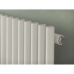 Ximax  Raumheizkörper Kamino 1800 x 590 mm 1425 Watt Weiß