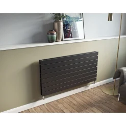 Ximax  Raumheizkörper P1 Duplex 595 x 1000 mm 963 Watt Anthrazit