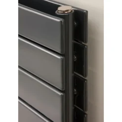 Ximax  Raumheizkörper P1 Duplex 595 x 1000 mm 963 Watt Anthrazit