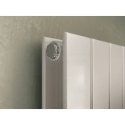 Ximax  Raumheizkörper P1 Duplex 1800 x 595 mm 1576 Watt Mittenanschluss Weiß