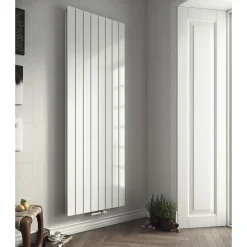 Ximax Raumheizkörper P1 Duplex 1800 x 445 mm 1182 Watt Mittenanschluss Weiß