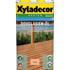 Xyladecor Douglasien-Öl 5 L
