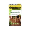 Xyladecor Gartenholz-Öl Natur dunkel 2,5 L