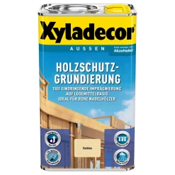 Xyladecor Holzschutz Grundierung 750 ml