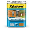 Xyladecor Holzschutz-Lasur Plus Nussbaum 0,75 L