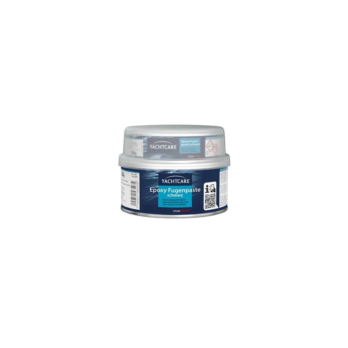 Yachtcare Epoxy Fugenpaste 500g