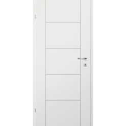 Zimmertür Amrum 98,5 cm DIN L